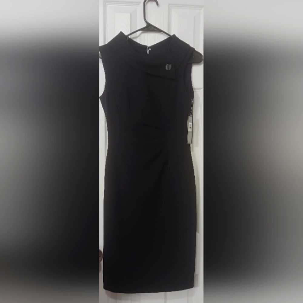 TAHARI dress size 2